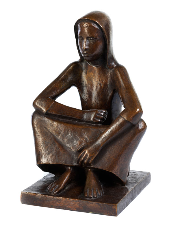 Peter Steyer (1927 - 2009) - photo 1